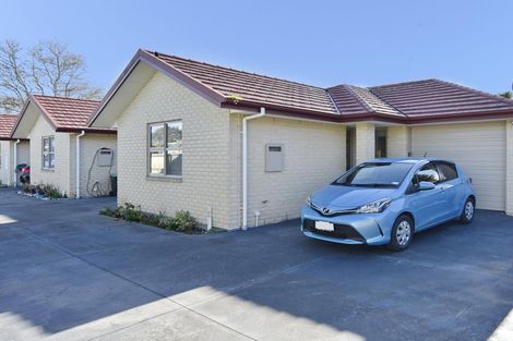 Photo of property in 3/164 North Parade, Richmond, Christchurch, 8013