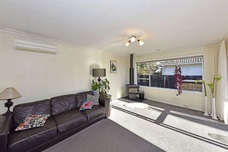 Photo of property in 40 Wingate Street, Redwood, Christchurch, 8051