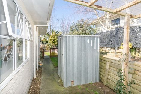 Photo of property in 57b Neal Street, Putaruru, 3411