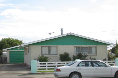 Photo of property in 55-1a Warwick Street, Mayfield, Blenheim, 7201