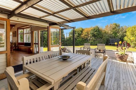 Photo of property in 15 Tangimoana Road, Ohakea, Palmerston North, 4479