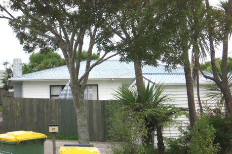 Photo of property in 1/12 Duncan Avenue, Te Atatu South, Auckland, 0610