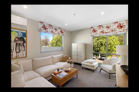 Photo of property in 11/41 Cambridge Terrace, Christchurch Central, Christchurch, 8013