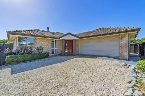 Photo of property in 1445b Leeston Road, Doyleston, 7682