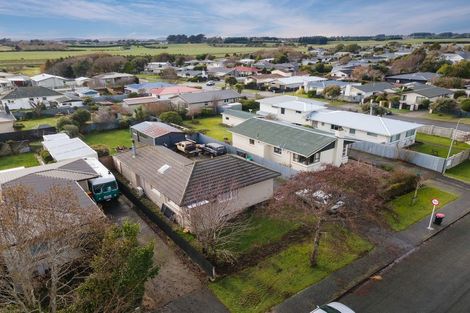 Photo of property in 144 Lamond Street, Hargest, Invercargill, 9810