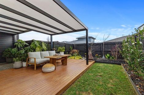 Photo of property in 14 Wyrall Way, Chartwell, Hamilton, 3210