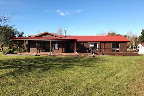Photo of property in 194 Fishers Road, Loburn, Rangiora, 7473