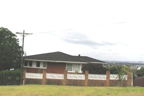 Photo of property in 247 Sunset Road, Sunnynook, Auckland, 0632