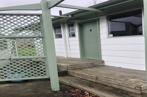Photo of property in 112 Lethbridge Street, Feilding, 4702