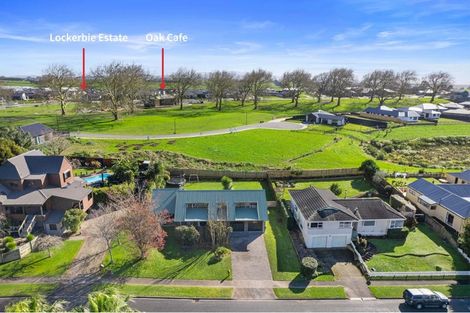 Photo of property in 37 Stirling Drive, Morrinsville, 3300