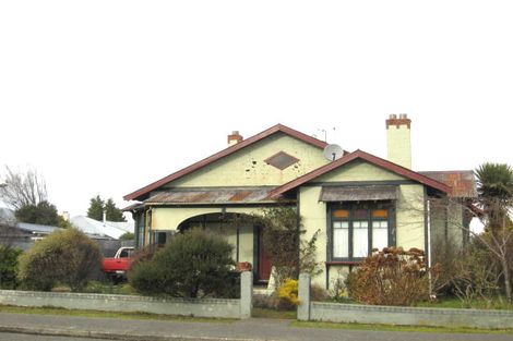 Photo of property in 25 Morell Street, Strathern, Invercargill, 9812