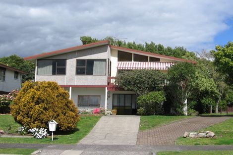 Photo of property in 50 Tutauanui Crescent, Maungatapu, Tauranga, 3112