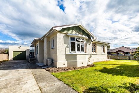 Photo of property in 21 Arthur Street, Winton, 9720