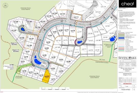 Photo of property in 62 Seven Oaks Drive, Kinloch, 3377