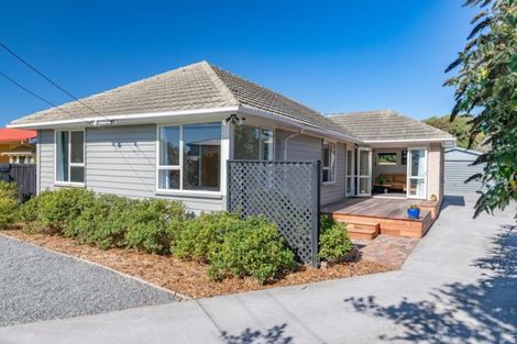 Photo of property in 33 Rookwood Avenue, New Brighton, Christchurch, 8083