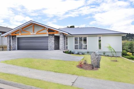 Photo of property in 59 Alnwick Street, Warkworth, 0910