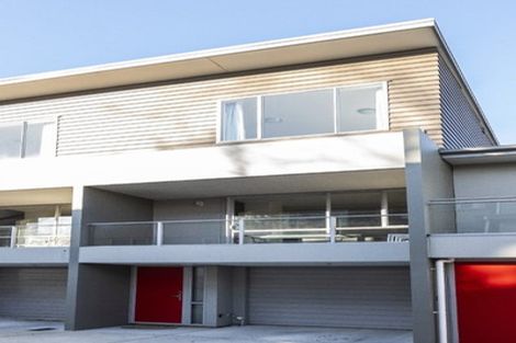 Photo of property in 1/106 Bealey Avenue, Christchurch Central, Christchurch, 8013
