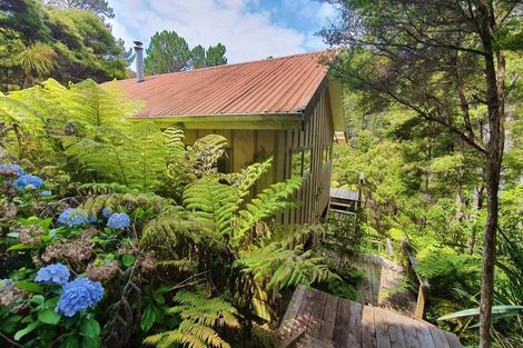 Photo of property in 46 Schoolhouse Bay Road, Kawau Island, 0920