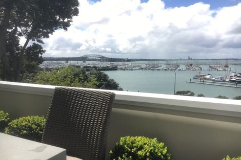 Photo of property in 4/7 London Street, Saint Marys Bay, Auckland, 1011