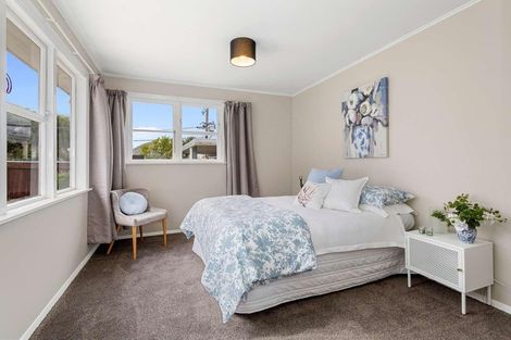 Photo of property in 13 Byron Street, Trentham, Upper Hutt, 5018