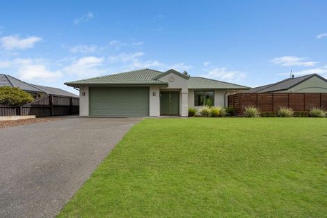 Photo of property in 12 Rembrandt Drive, Rolleston, 7614