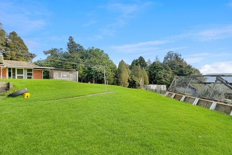 Photo of property in 63 Donaldson Road, Okaihau, 0475