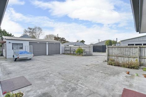 Photo of property in 23 Mackworth Street, Woolston, Christchurch, 8062