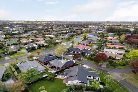 Photo of property in 2/2 Meridian Place, Flagstaff, Hamilton, 3210