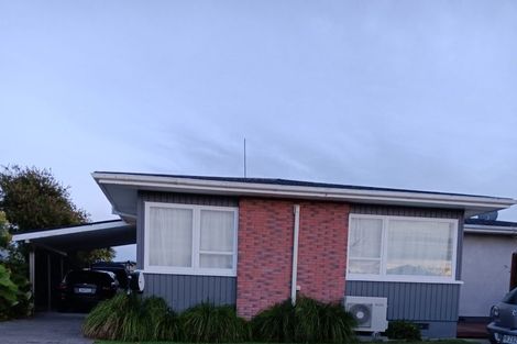 Photo of property in 17 Rochester Street, Tamatea, Napier, 4112