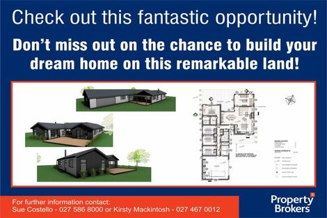 Photo of property in 6 Allan Avenue, Makauri, 4071