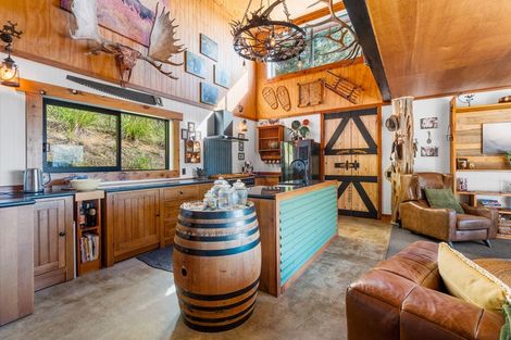 Photo of property in 463 Finlayson Road, Titri, Mosgiel, 9073