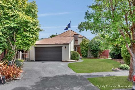 Photo of property in 14 Purakanui Place, Northwood, Christchurch, 8051