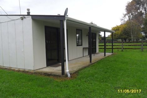 Photo of property in 225 Pickering Road, Tamahere, Cambridge, 3493