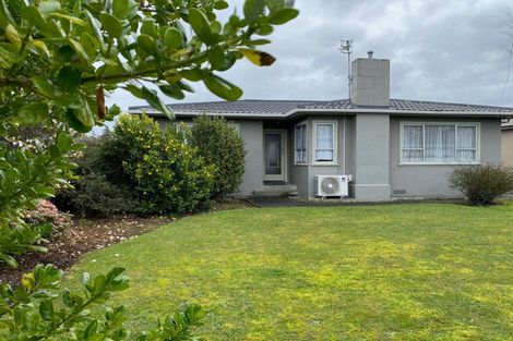 Photo of property in 20 Lethbridge Street, Feilding, 4702