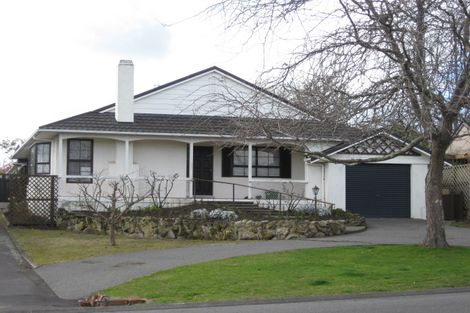 Photo of property in 27 Chambers Street, Havelock North, 4130