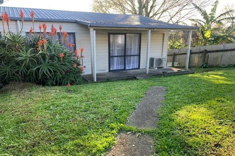 Photo of property in 42 Hamill Road, Otara, Auckland, 2023