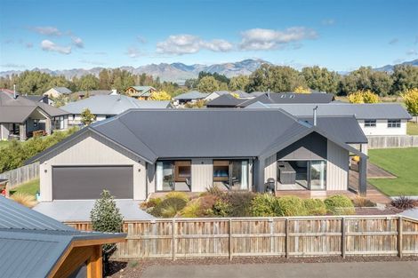 Photo of property in 14 Tennyson Close, Hanmer Springs, 7334