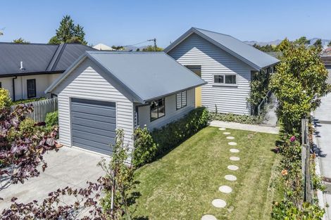 Photo of property in 8 Winton Street, St Albans, Christchurch, 8014