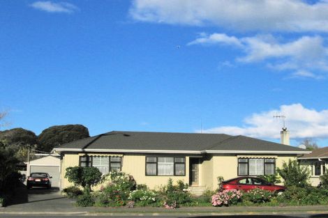 Photo of property in 107 Taradale Road, Onekawa, Napier, 4110