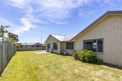 Photo of property in 20 Da Vinci Avenue, Leeston, 7632