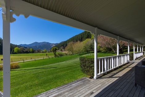 Photo of property in 216 Para Road, Koromiko, Blenheim, 7273