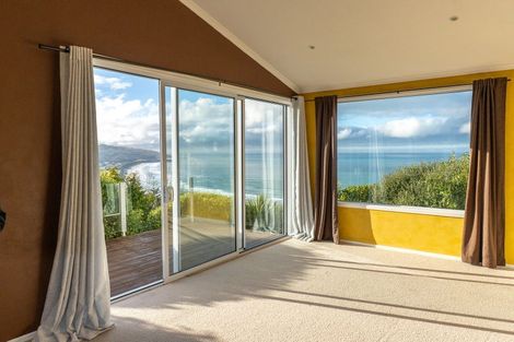 Photo of property in 45 Aberdeen Road, Saint Clair, Dunedin, 9012