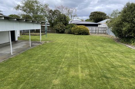 Photo of property in 23 Edwards Place, Terrace End, Palmerston North, 4410