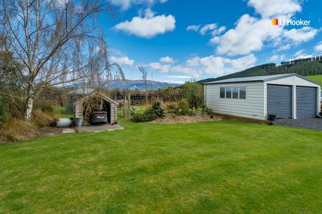 Photo of property in 461 Outram-mosgiel Road, Riverside, Outram, 9073