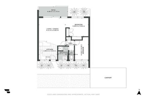 Photo of property in 5/22a Church Street, Northcote Point, Auckland, 0627