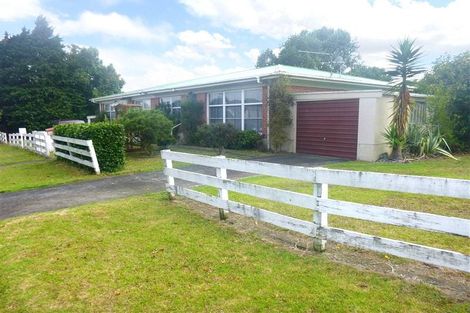 Photo of property in 6 Claymore Street, Manurewa, Auckland, 2102