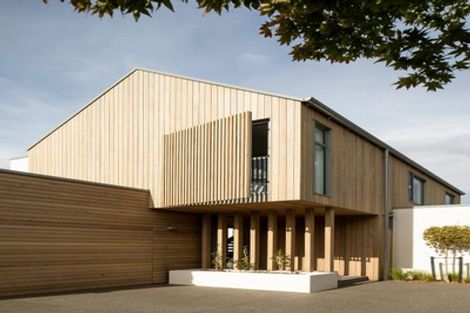 Photo of property in 3 Ngahere Street, Fendalton, Christchurch, 8041