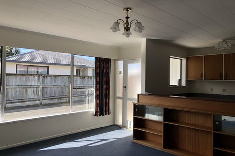 Photo of property in 3/44 Salisbury Street, Levin, 5510