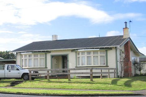 Photo of property in 8 Studholme Street, Morrinsville, 3300