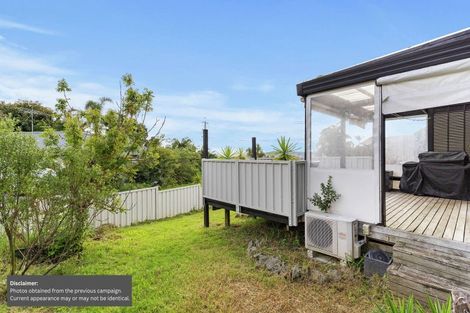 Photo of property in 1/20 Lowburn Place, Clover Park, Auckland, 2019
